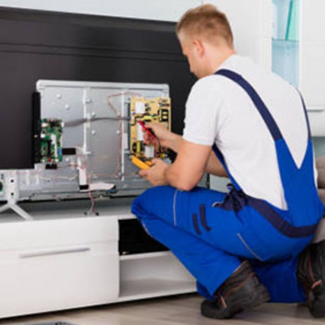 Üsküdar Televizyon Tamircisi